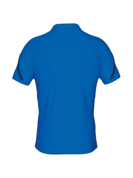 Tricou Errea albastru
