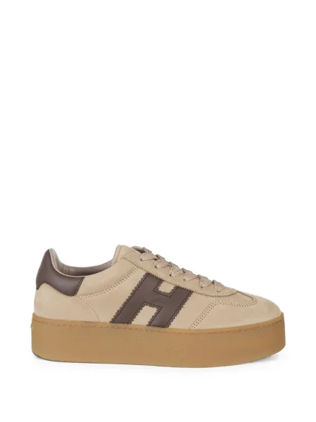 Top Hogan bej