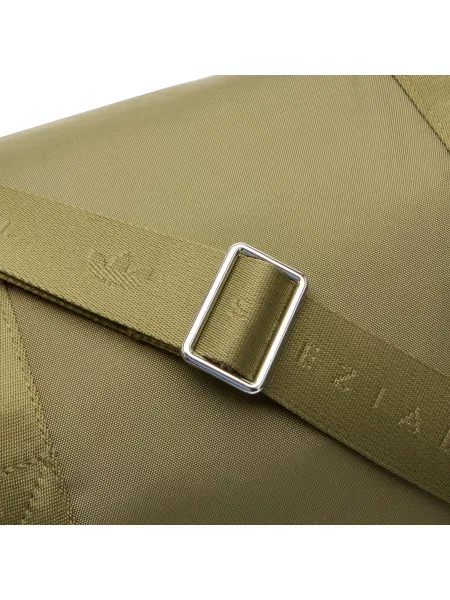 Torba Adidas oliwkowa