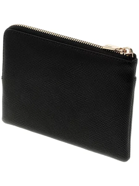 Inel Guess negru