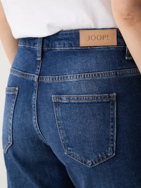 Joop! джинси wide leg