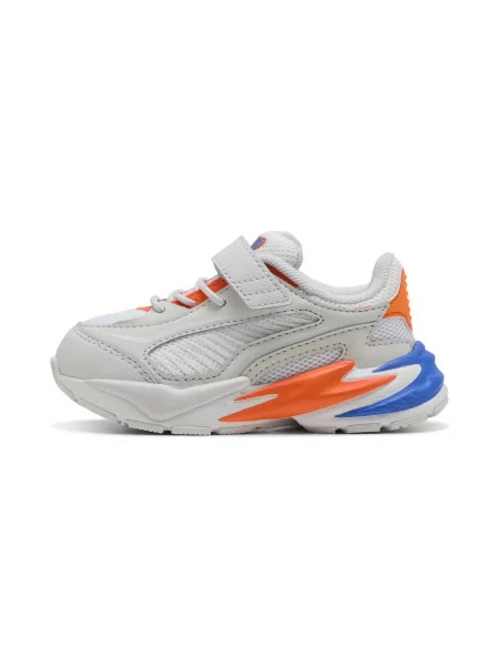 Sneakersy dla dzieci Puma RS Surge Toys AC+ białe