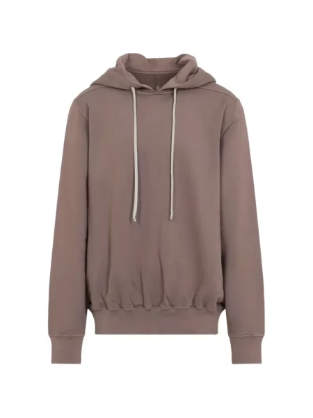 Hanorac cu glugă Rick Owens Drkshdw cu cordon
