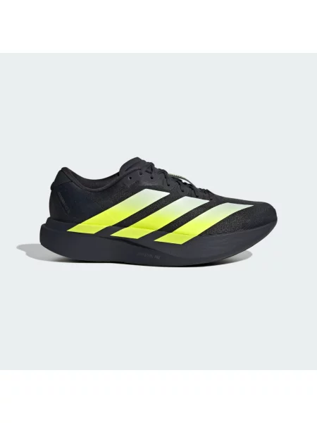 ADIDAS PERFORMANCE Běžecká obuv Adizero Evo Sl žlutá / antracitová šedé