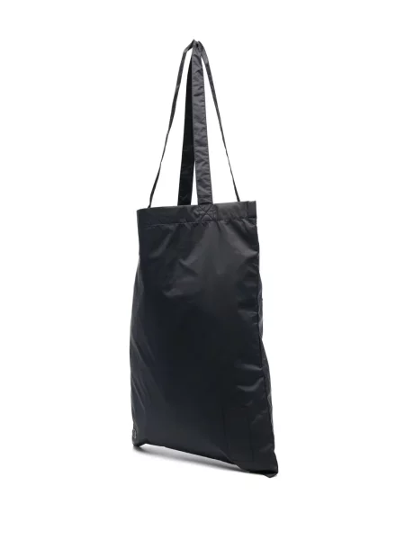 Taška Rick Owens X Champion černá