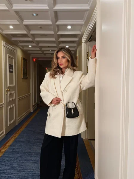 Пальто Milirud