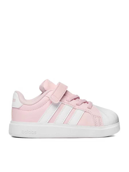 Sneakersy adidas CEO-STREETTALK EL I ružová