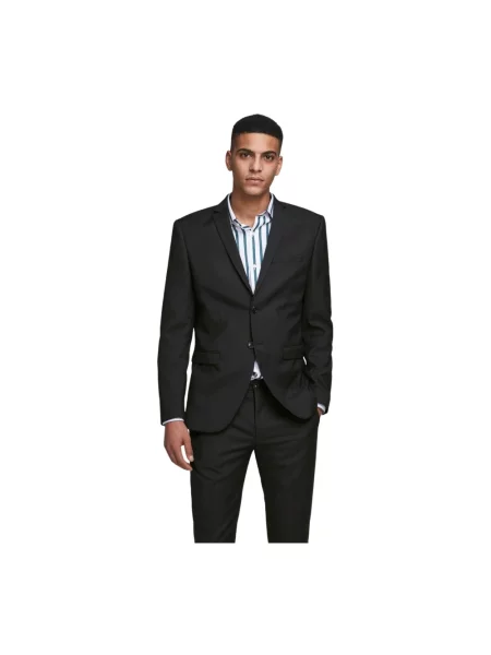 Garnitur Jack & Jones czarny