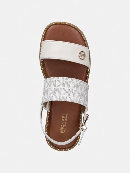 Дитячі шльопанці Michael Kors
