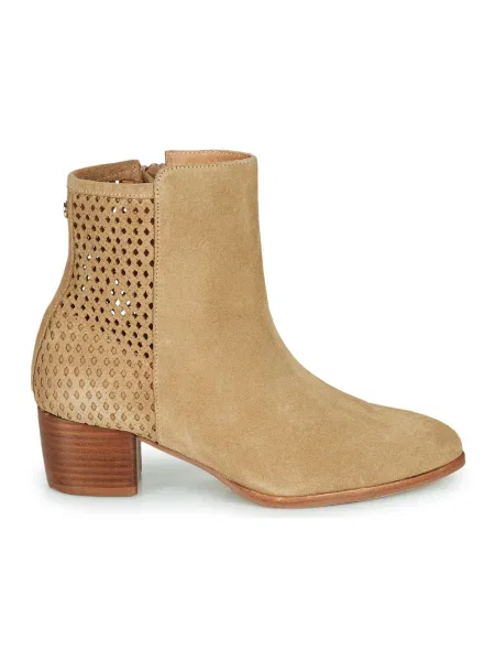 Pantofi Jb Martin maro