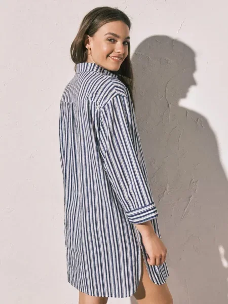 Платье-рубашка Women'secret