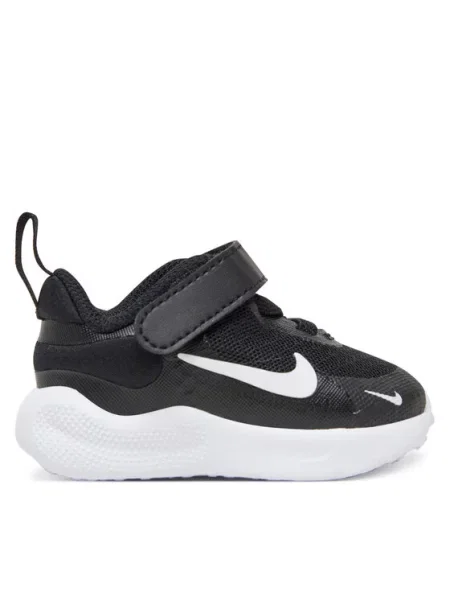 Αθλητικά Nike Revolution 7 μαύρο