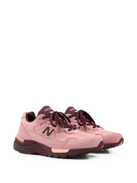 Sneaker New Balance 992 kék