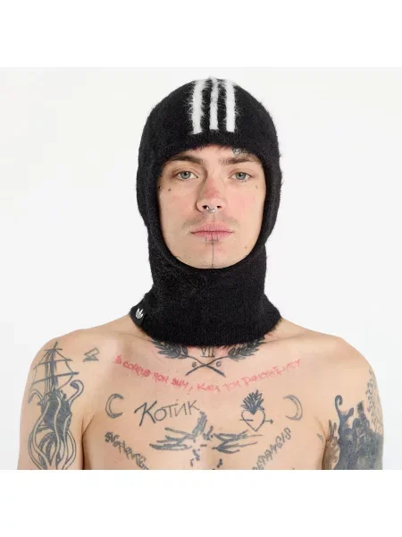 Шапка Adidas Originals черно