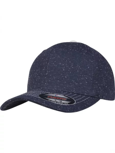 Baseball sapka Flexfit fehér