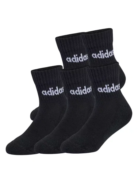Čarape Adidas bijela