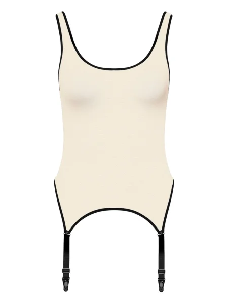 Body Maison Close negru