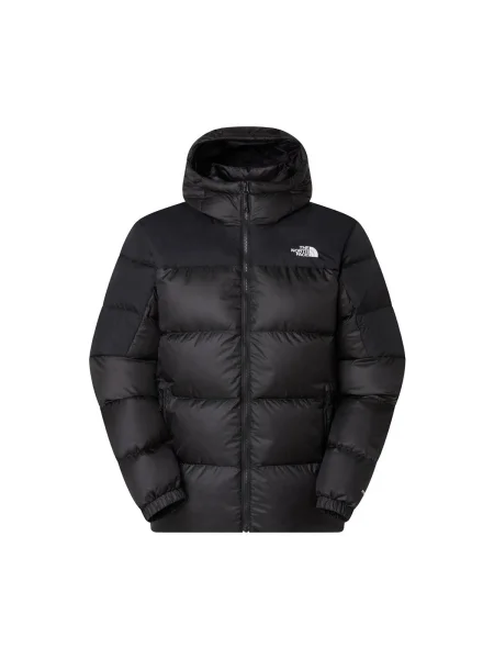 Geacă The North Face negru