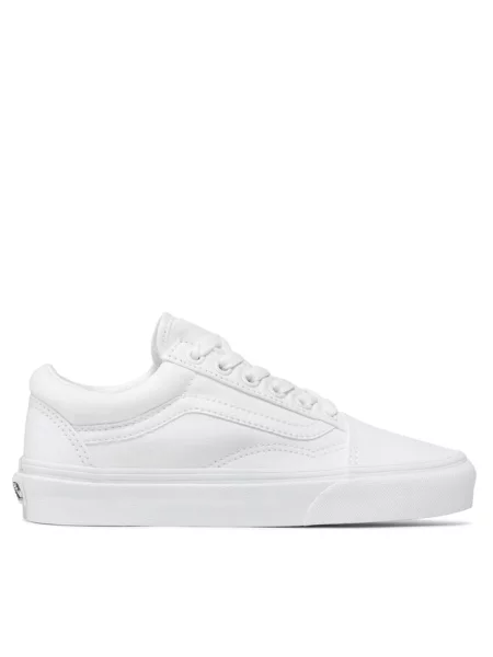Tenisówki Vans białe