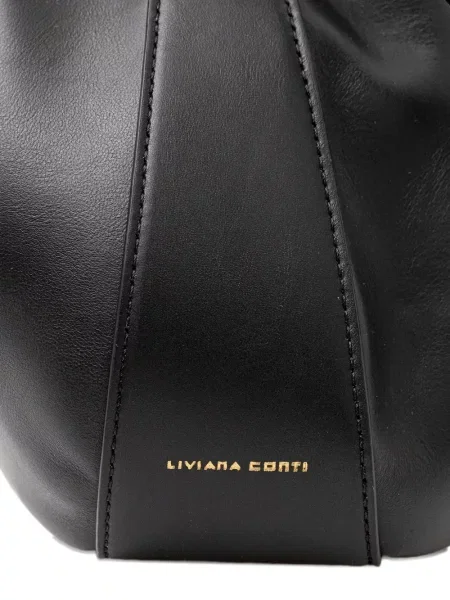 Geantă Liviana Conti negru