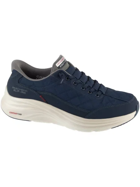 Chiloți Skechers albastru