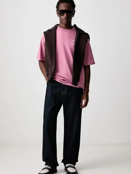 Drôle de Monsieur Fountain T-shirt