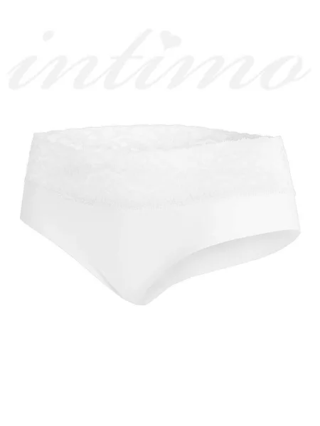 Хипстеры Julimex бежевые