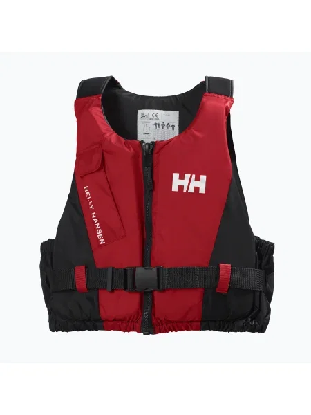 Olcsóbban. Helly Hansen Rider biztonsági mellény Méret: kg piros