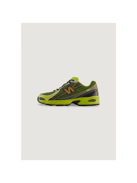Pantofi New Balance negru