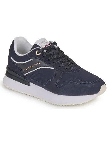 Sneakerși Tommy Hilfiger