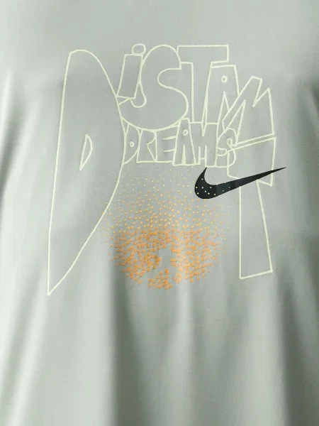Póló Nike zöld