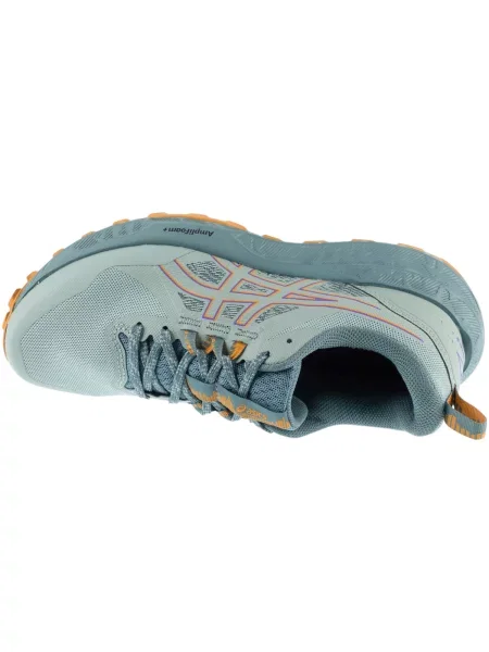 Pantofi Asics albastru