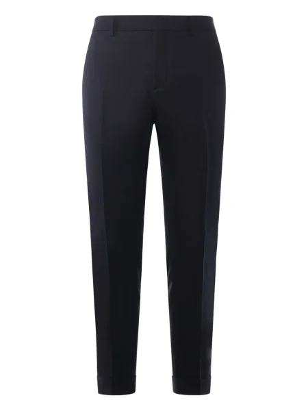 Pantaloni Be Able albastru