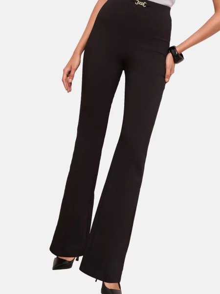 Friends Like These Pantaloni negru