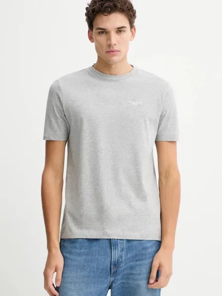 Kratka majica Marc O'Polo črna