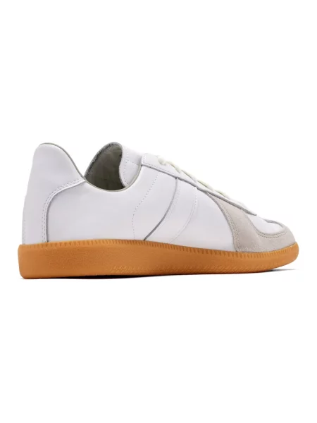 Sneakers adidas Bw Army Decon Ftw White/ Ftw White/ EUR 38 białe