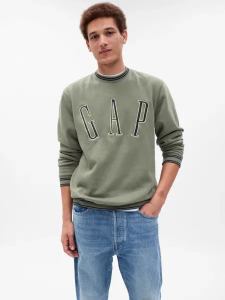 Geacă Gap gri