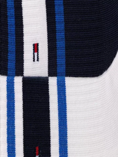 Tommy Hilfiger ponožky detské modrá