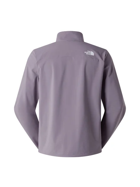 THE NORTH FACE Outdoorová bunda Nimble 2 orgovánová biela