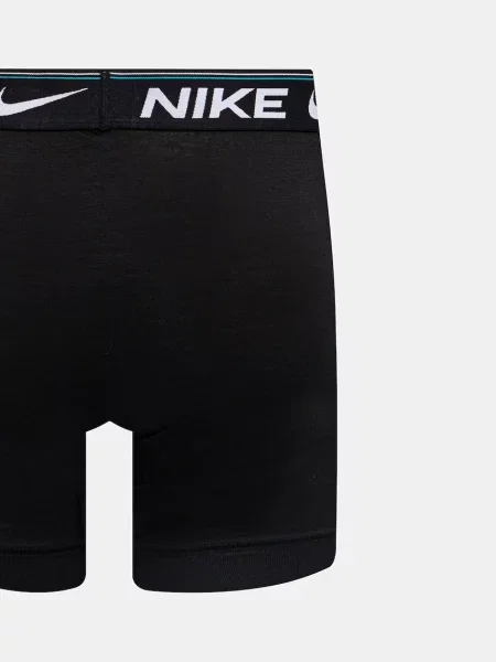 Боксери Nike чорний