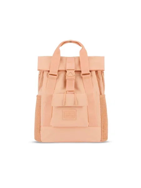 Johnny Urban Rucsac Jules piersică portocaliu