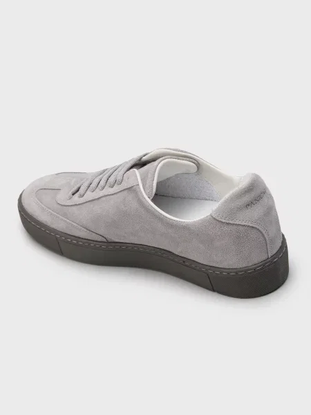 Кеды Panicale Cashmere серые