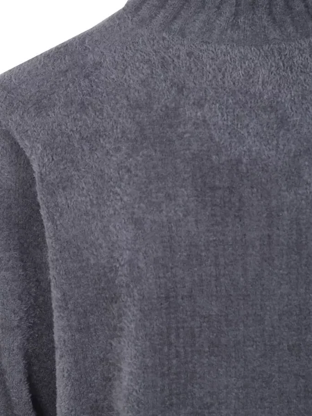 Džemper Houdini Sportswear od flisa zelena
