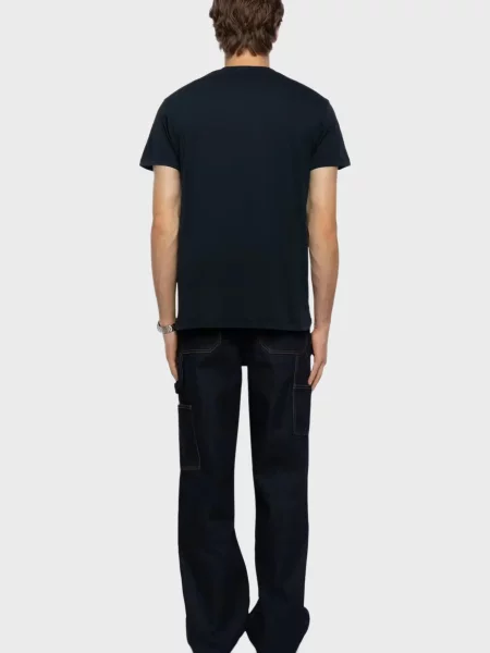 Футболка Zadig&voltaire синя