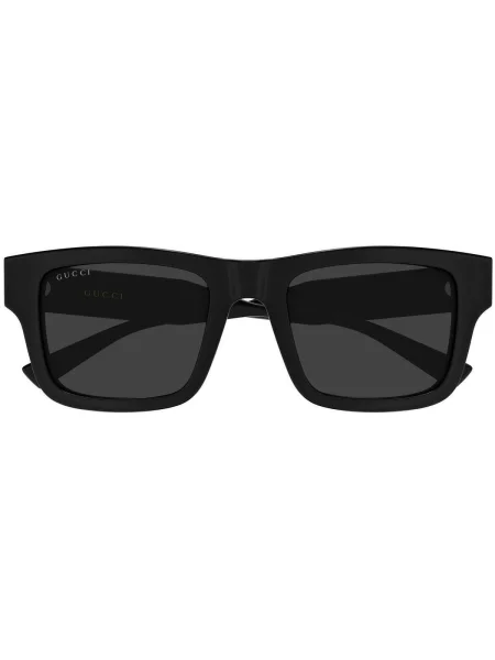 Hodinky Gucci čierna