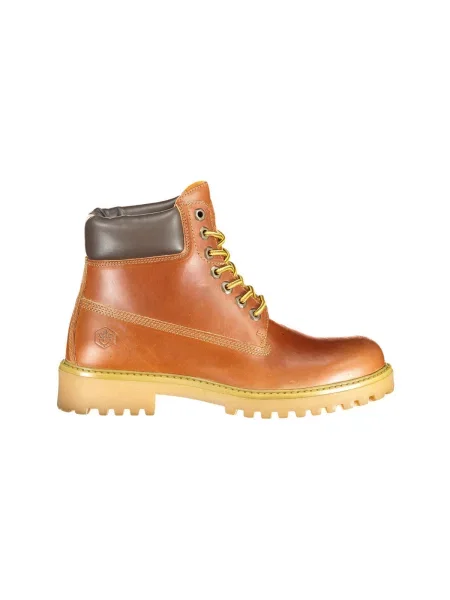 Pantofi Lumberjack maro