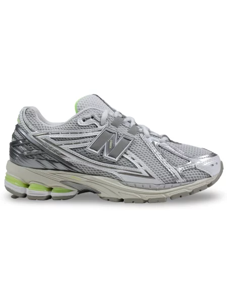 Tenisky New Balance sivá
