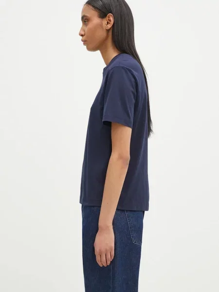 Lacoste tricou pentru femei din