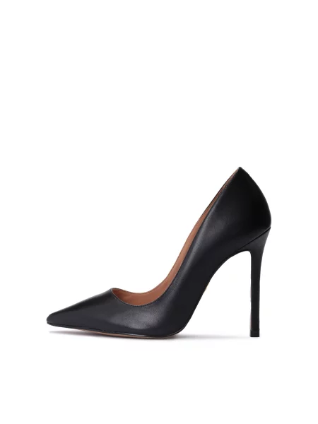Kazar Pumps negru