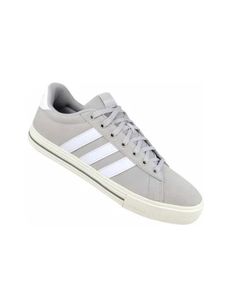 Tenisky Adidas sivá